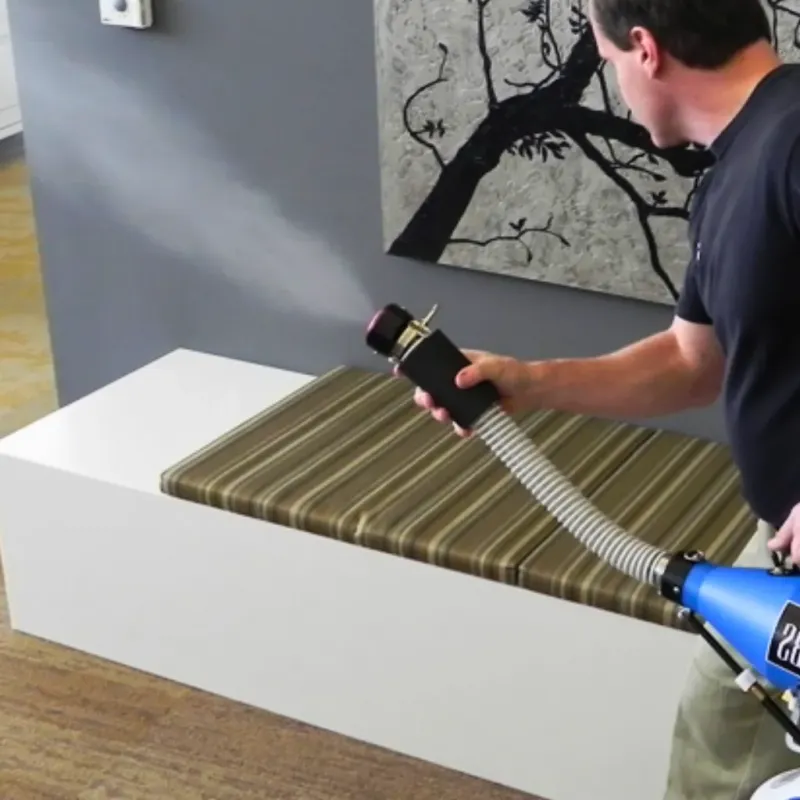 Professional Odor Removal in Kensington Park, FL
